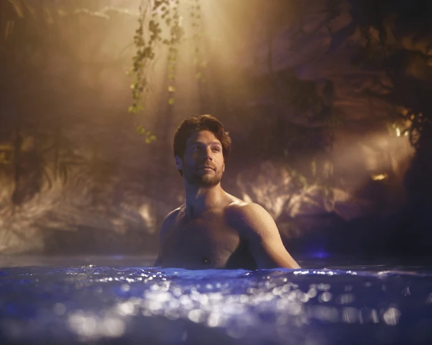 Thermen Bussloo Baden zoutwaterbad