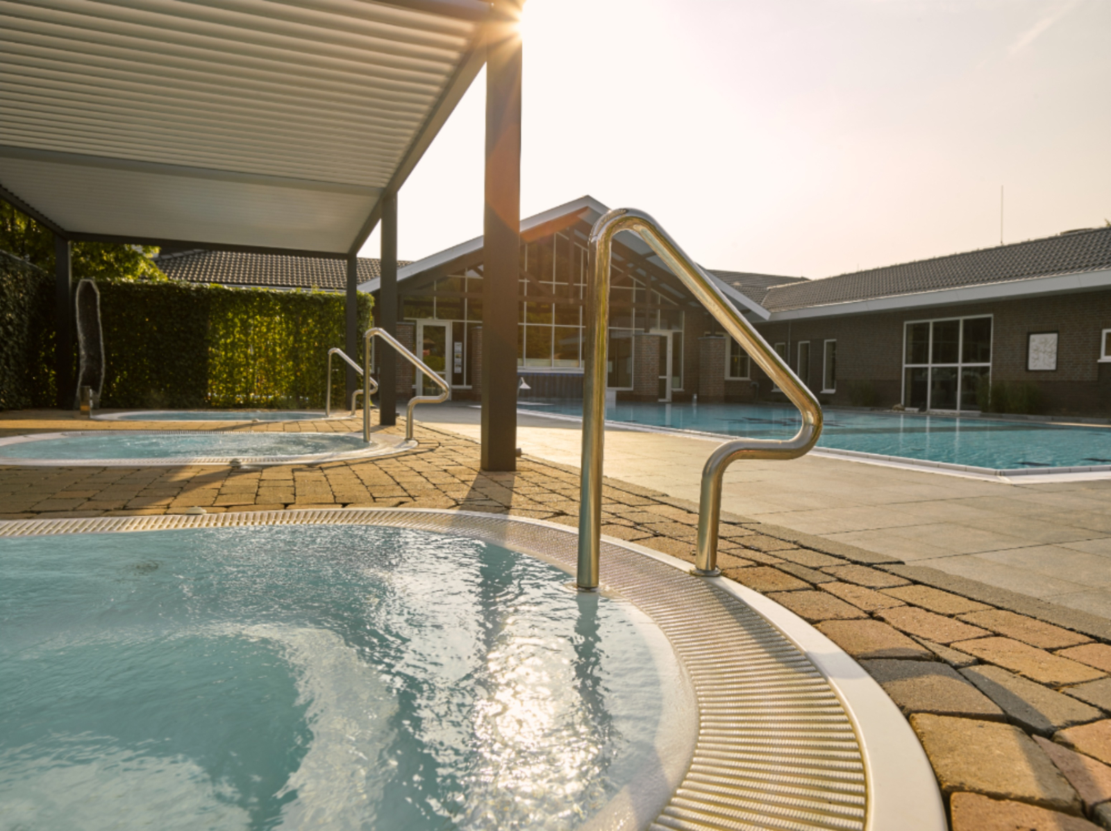 Thermen Bussloo baden whirlpool 1 1000