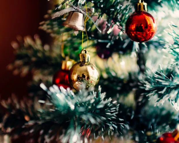 Thermen bussloo Feestdagen kerst