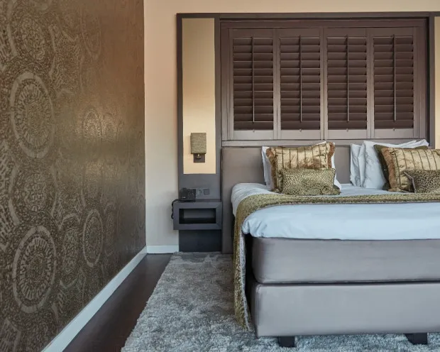 Thermen Bussloo hotel suite 4 250