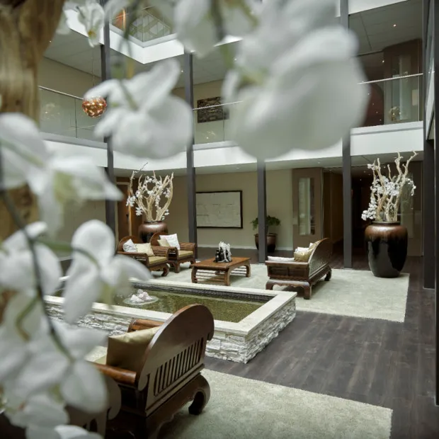 Thermen Bussloo hotel lobby 2 500 (2)