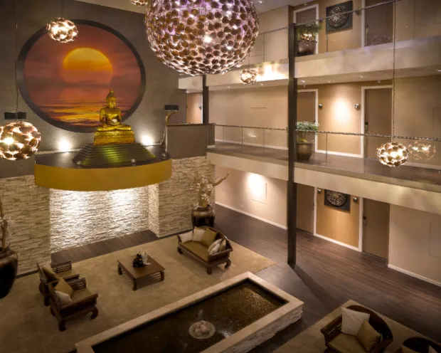 Thermen Bussloo hotel lobby 4 500