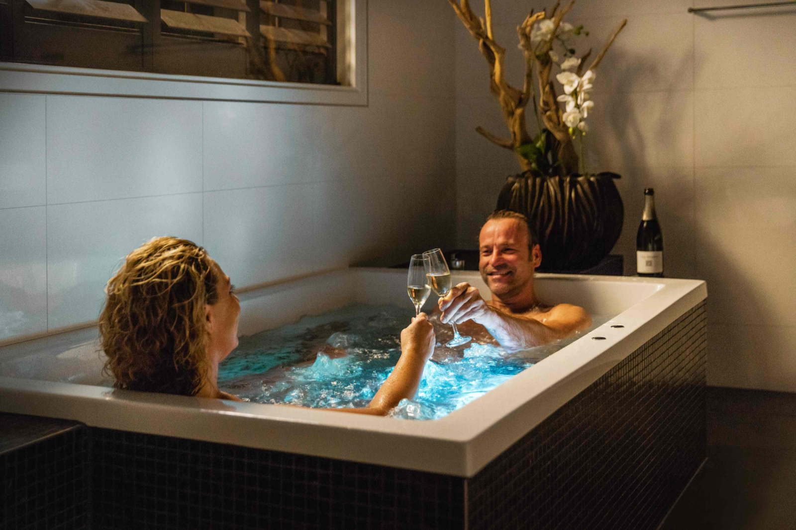 Thermen Bussloo hotel suite (1)