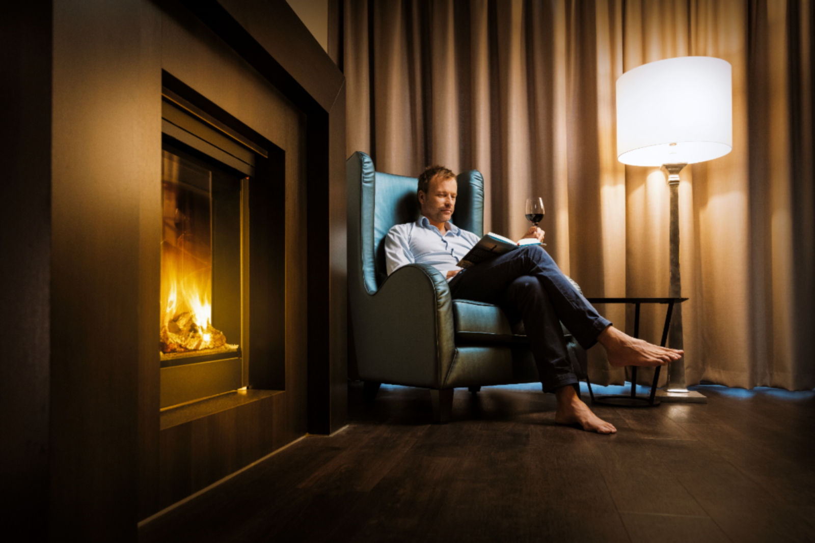 Thermen Bussloo hotel suite 7 1000