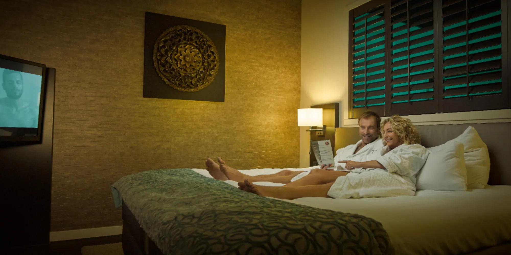 Thermen Bussloo hotel suite 8 1000
