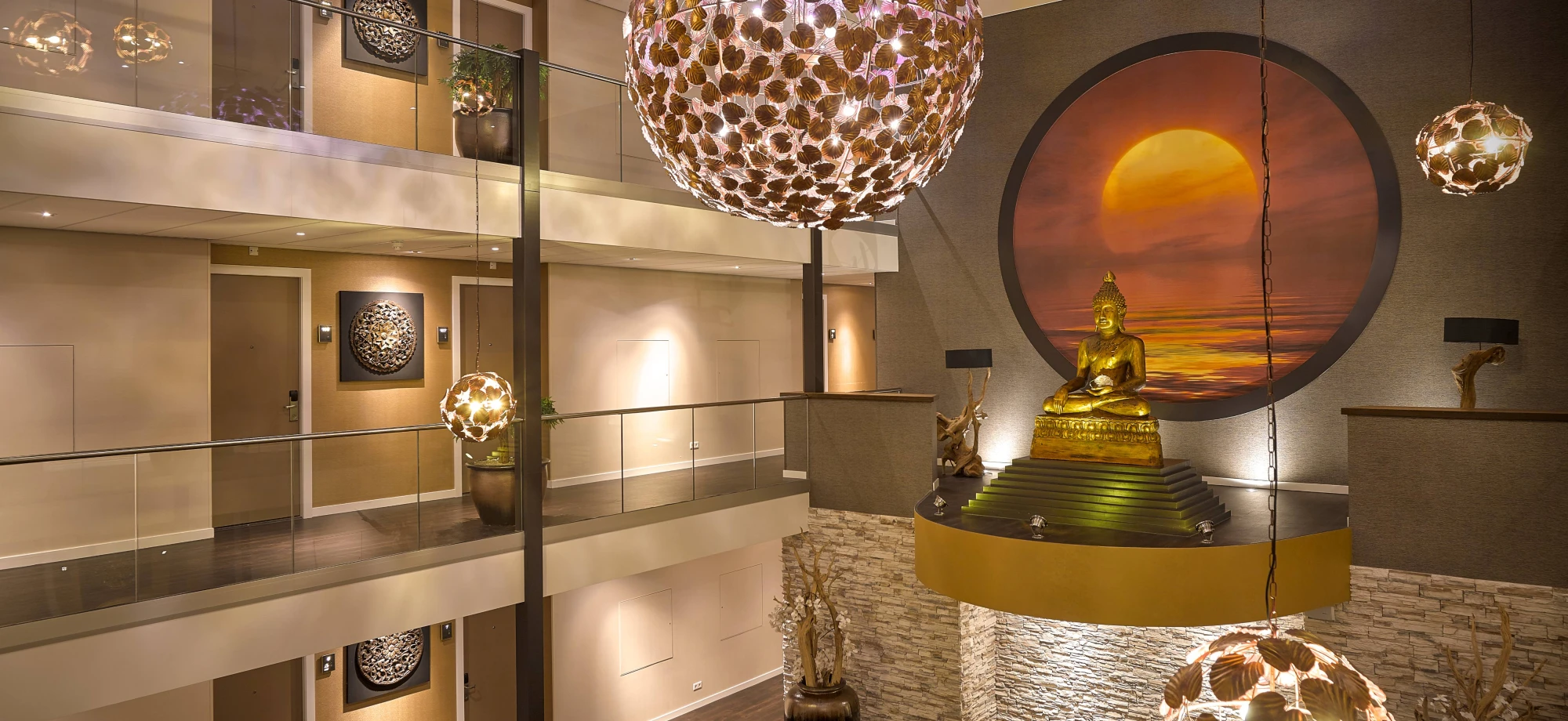 thermen bussloo hotel hal