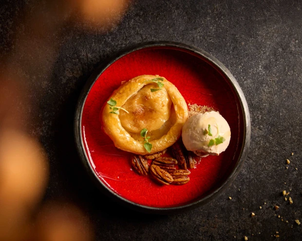 TBU Tarte Tatin (2)