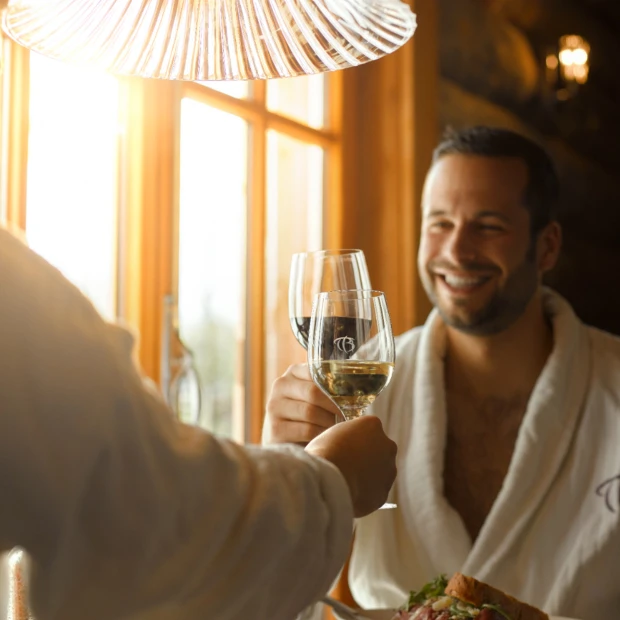 Thermen Bussloo restaurant diner 500