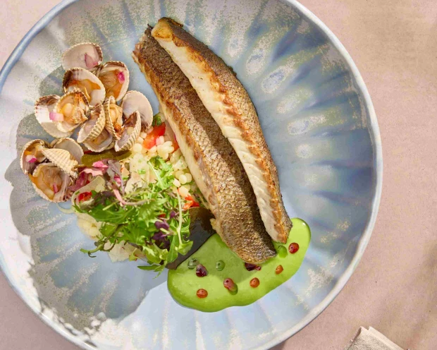 Thermen Bussloo restaurant Zeebaars (2)
