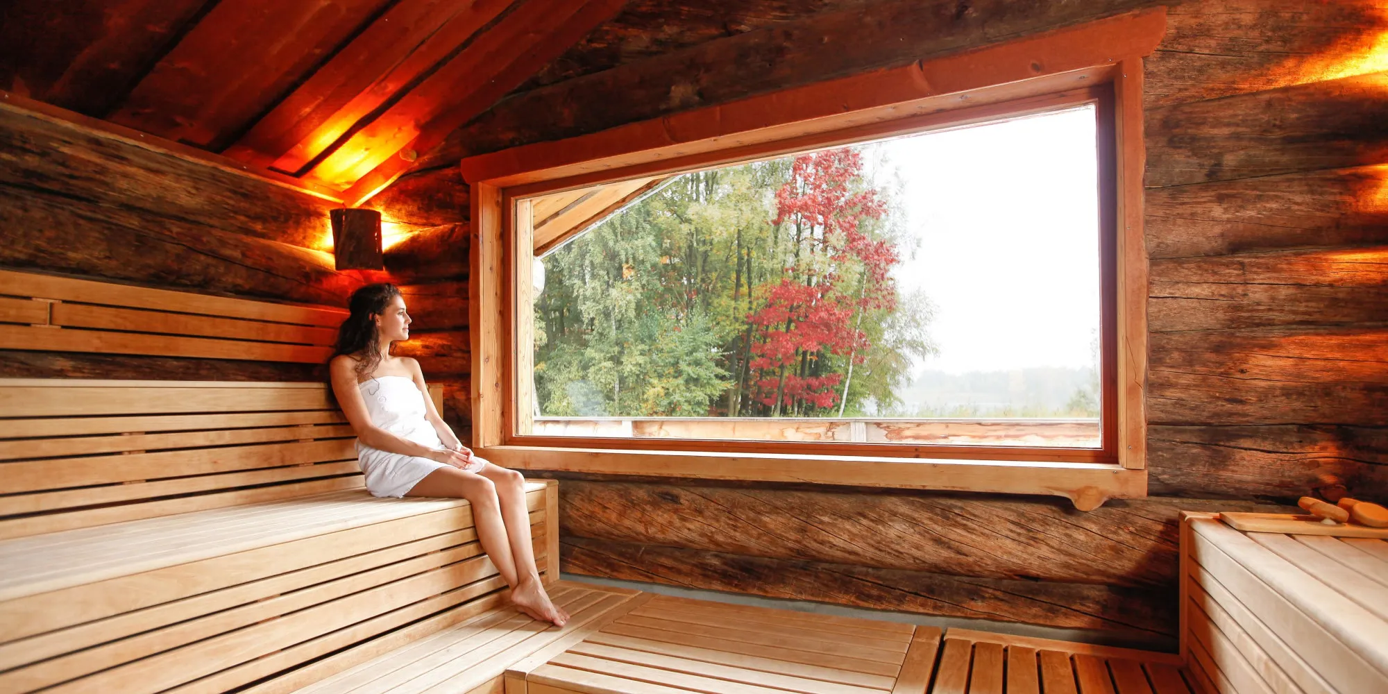 Thermen Bussloo sauna panorama 1000