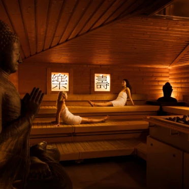 Thermen Bussloo sauna Azie 1 500