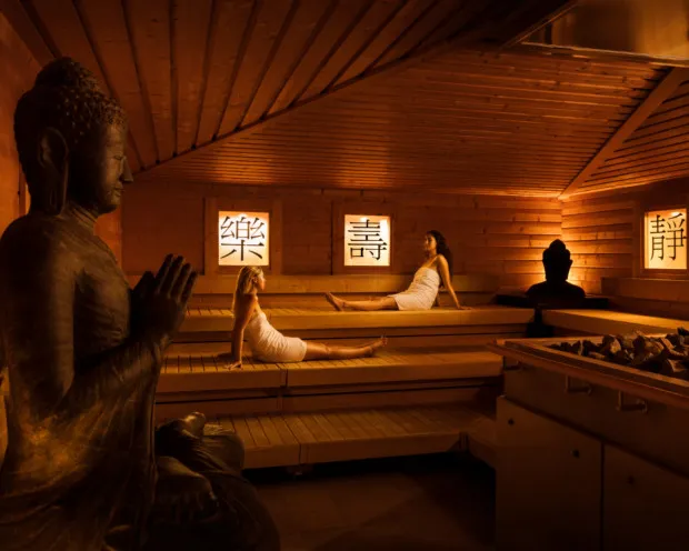 Thermen Bussloo sauna Azie 1 500