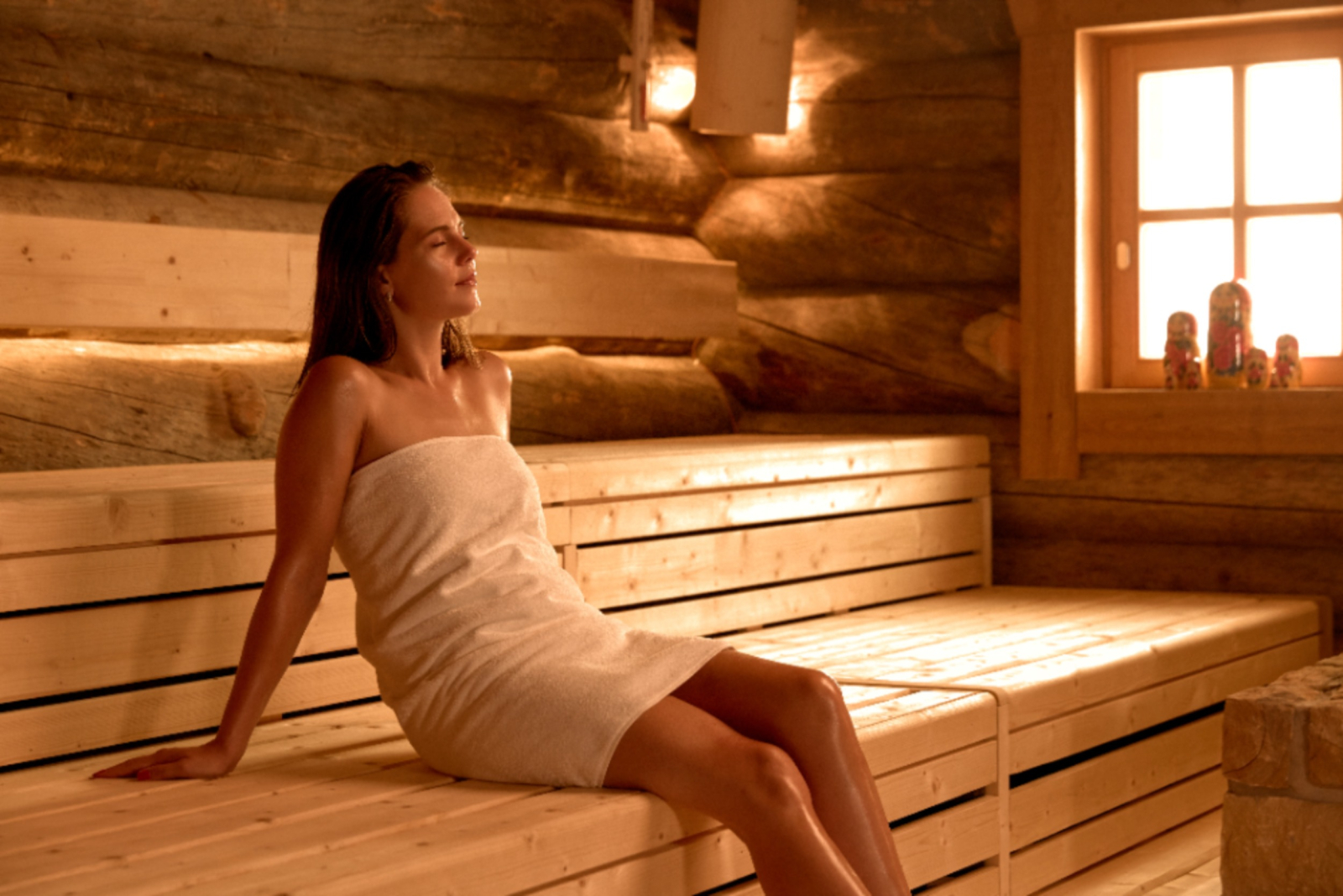 Thermen Bussloo sauna Pirts 8 500