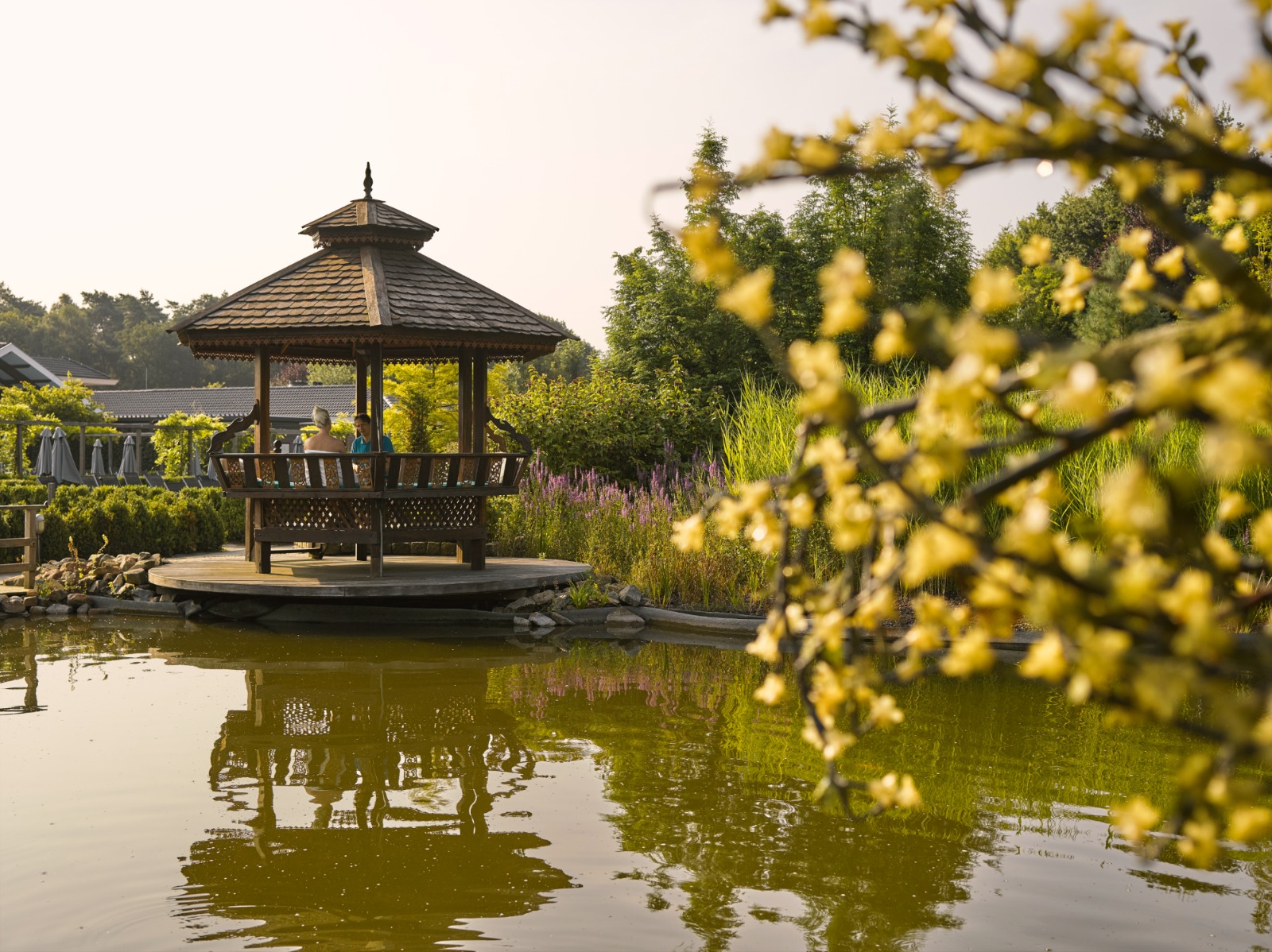 Thermen bussloo tuin 4 500