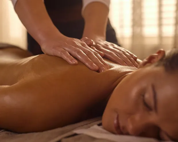 Thermen resorts beauty massage 500