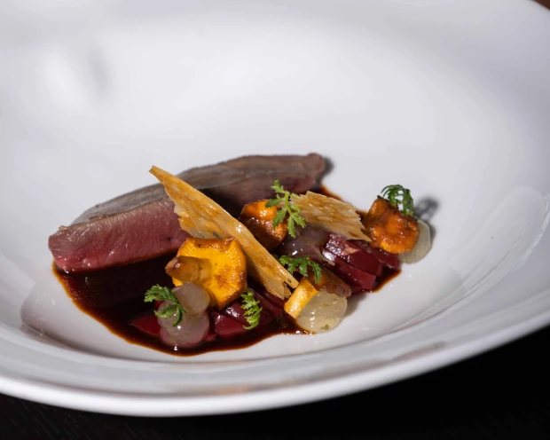 Thermen Bussloo hotel restaurant Intens (1)
